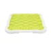 Tappetino leccamento cane Trixie Lick’n’Snack verde 20 x 20 cm