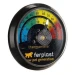 Termometro per terrario analogico Ferplast con quadrante colorato