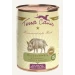 Terra Canis Classic 400g Cinghiale - Mangime Umido per Cani