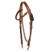 Testiera Sunrise Western - Pool's - Unica Oliato - foto 2