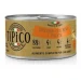 Tipico Tacchino/Riso/Patate 150g - Disugual