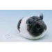 Gioco Topolino Con Vibrazione In Peluche Per Gatti Vibrante - Pa 5006
