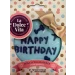 Torta di Compleanno Happy Birthday - Leopet - Thumbnail 1
