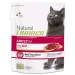 Trainer NATURAL ADULT CON MANZO - Secco gatto adulto Kg. 1,5 - Foto 1