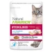 Trainer NATURAL ADULT STERILISED MERLUZZO - Umido gatto sterilizzato 12 bustine Gr.85