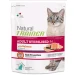 Trainer NATURAL ADULT STERILISED SALMONE - Secco per Gatto sterilizzato Kg. 3