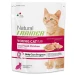 Trainer NATURAL YOUNG CAT CON POLLO FRESCO - Secco gattini Kg. 1,5 - Foto 1