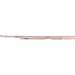 Trixie Guinzaglio Addestramento TX Premium, 2.00m/15mm, Blush