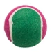 Trixie Palla da Tennis per Cani Ø 6 cm, colori assortiti