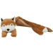 Trixie TX BE Eco Volpe Peluche 50 cm