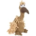 TX Avvoltoio Gustavo Peluche cm 24 - Trixie
