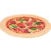 TX Pizza Peluche Cm 26 - TRIXIE