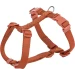 TX Premium Pettorina ad H - / Ruggine - TRIXIE - Thumbnail 1