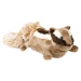 Trixie Scoiattolo Striato peluche 28 cm