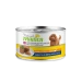 Trainer Natural Small & Toy umido al Prosciutto Crudo - scatoletta 150 gr