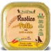 Unipro Rustico Pollo, Pasta e Carote 32 x 100 g