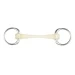 V-Plast Nova Eggbutt - Filetto per monta inglese