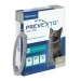 Virbac Prevexto Collare Antiparassitario per Gatti 38 cm - Thumbnail 1