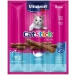Vitakraft Cat-Stick Salmone, 3 pezzi - 18 g