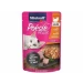 Vitakraft Poesie Delice Gelee Tacchino 23 x 85 g