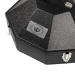 Westwood Portacappello rigido per cappelli western - Unica Nero - foto 5