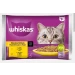 Whiskas Core Selezione Delicata 4 x 85 g