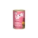 WOW Dog 400g Selvaggina - Mangime Umido per Cani