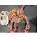 Zolux Gioco Corda Piovra per Cani - 43 cm