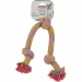 Zolux Gioco in Corda 3 Nodi 48 cm