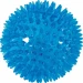 Zolux Gioco per Cani Palla con Nodini POP 13 cm