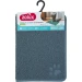 Zolux Tappeto toilette blu 40 x 60 cm