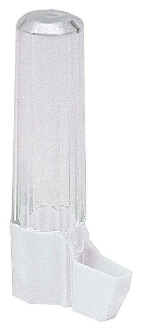 Beverino per Uccelli Sifone Cristal 4554 Colori Misti - Ferplast