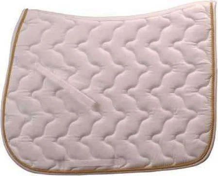 Derby Sottosella cotone sagomato con cordone