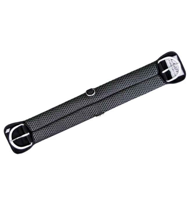 Lakota Sottopancia in neoprene traforato con fibbie inox