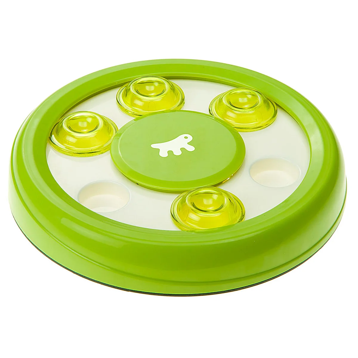 Ferplast Gioco portacrocchette Discover in plastica per gatti