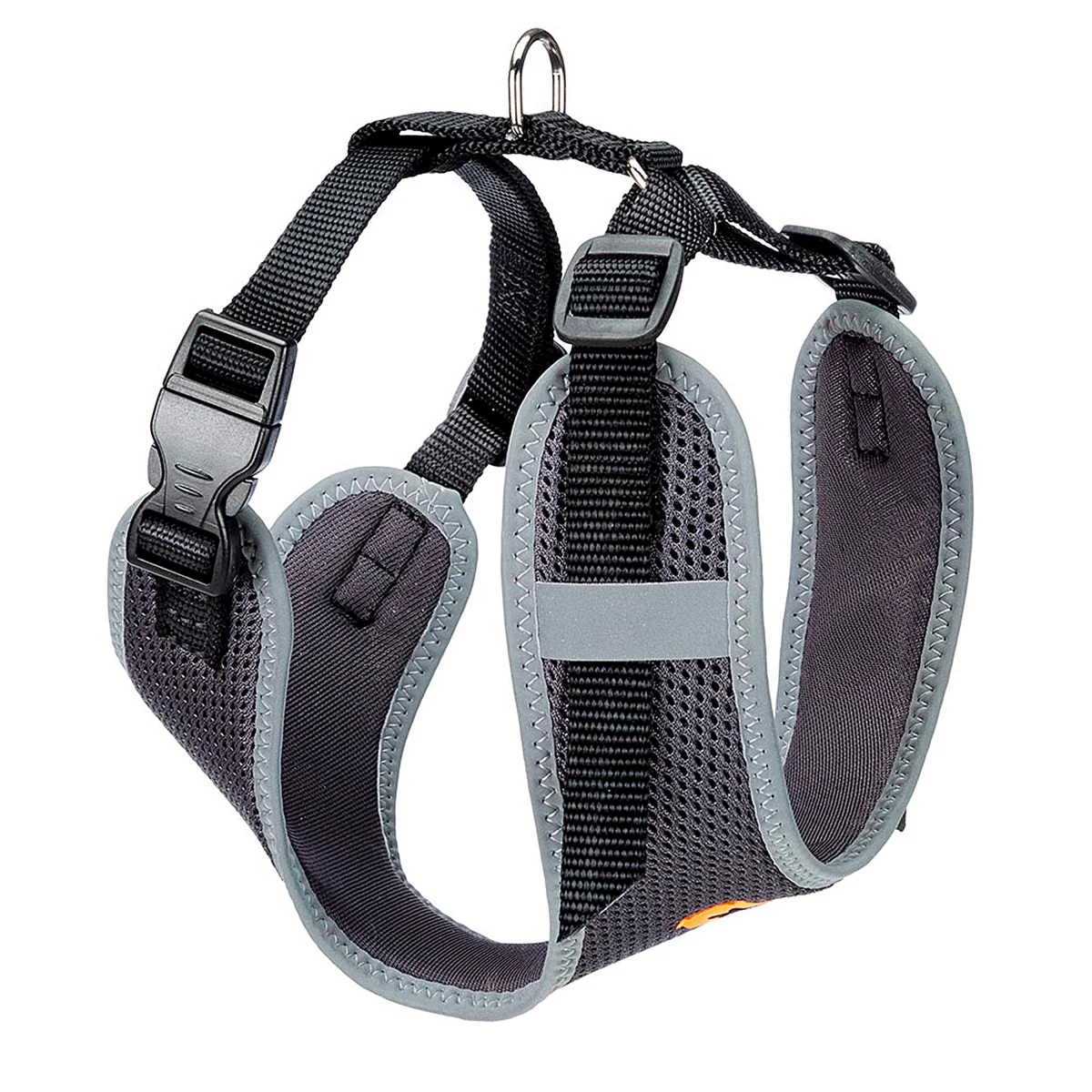 Ferplast Pettorina Nikita in nylon per cani e gatti