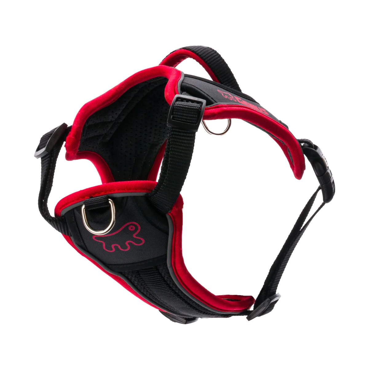 Ferplast Pettorina Genius in nylon per cani