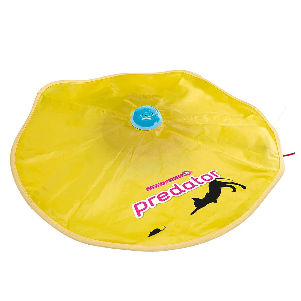 Ferplast Gioco Predator in plastica per gatti
