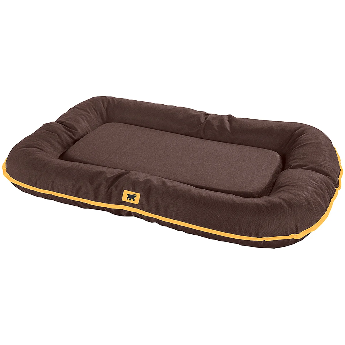 Ferplast Cuscino Oscar in tessuto tecnico per cani