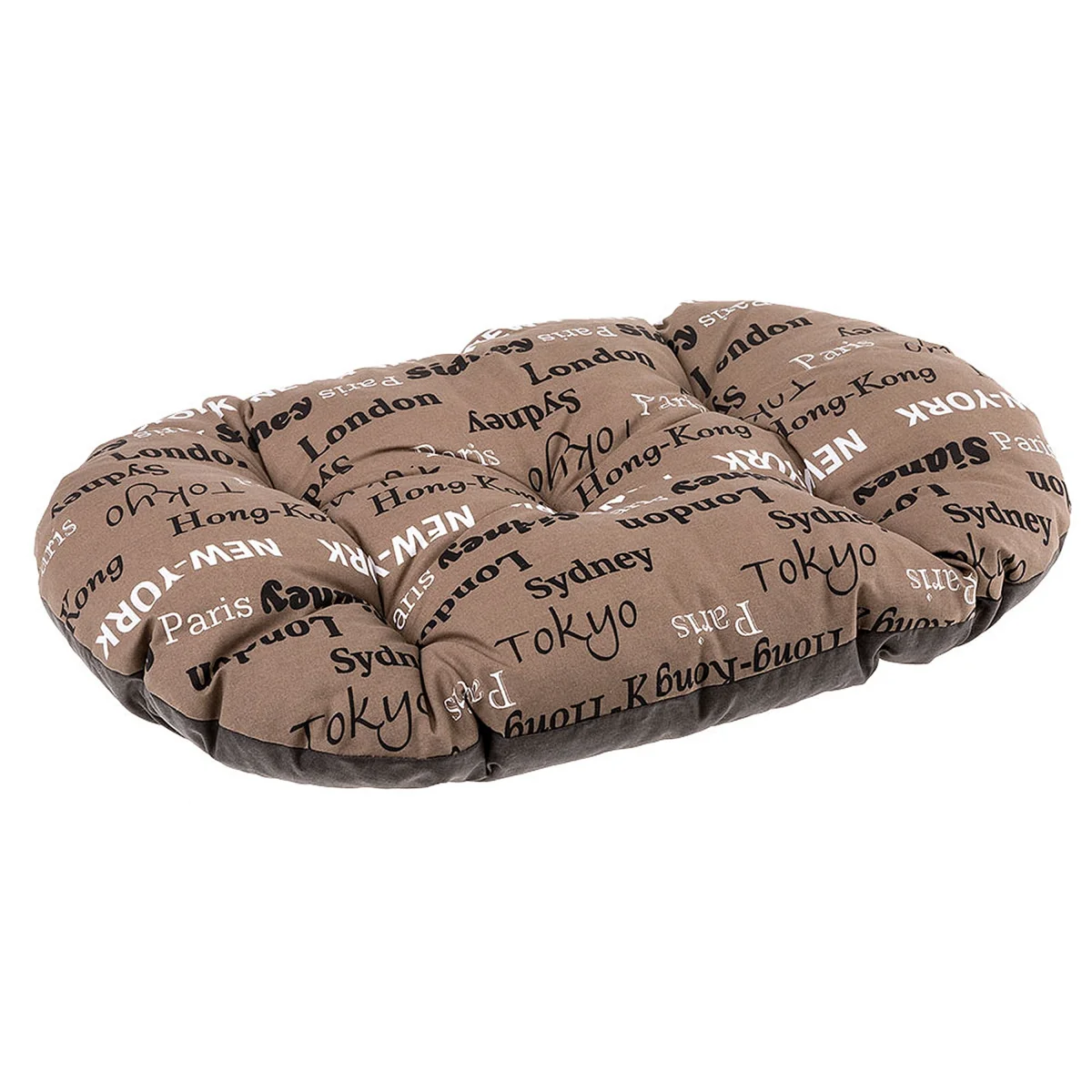 Ferplast Cuscino Relax C in cotone per cani e gatti