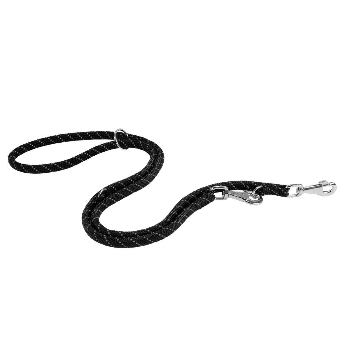 Ferplast Guinzaglio Sport Reflex GA in nylon per cani