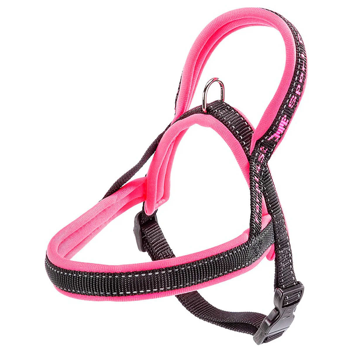 Ferplast Pettorina Sport Dog in nylon per cani