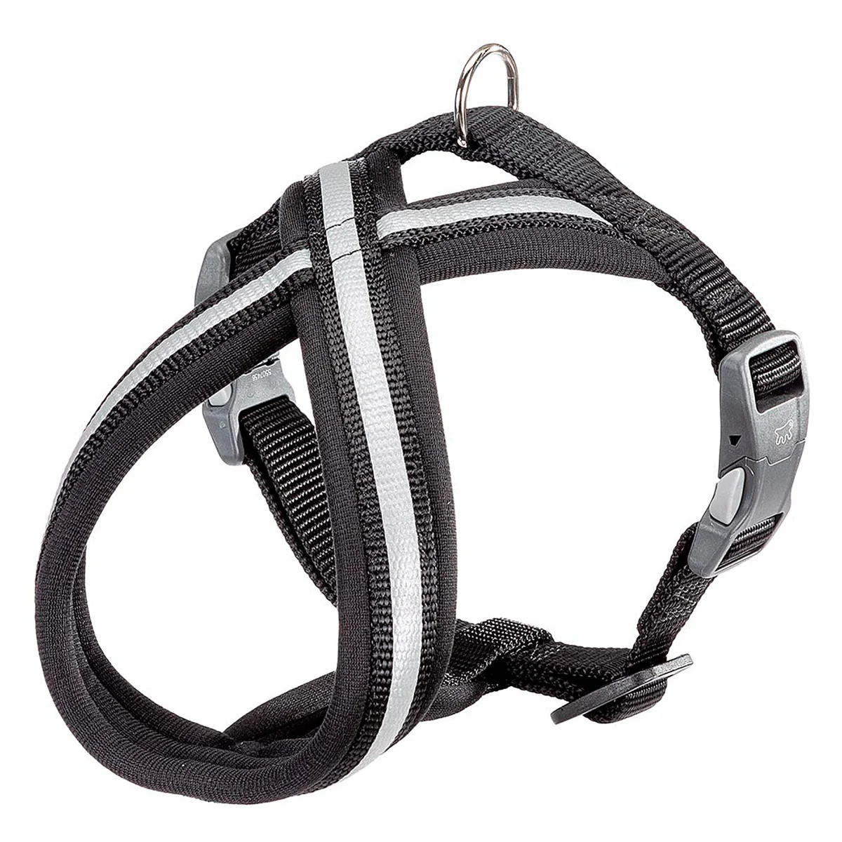 Ferplast Pettorina Daytona Cross in nylon per cani