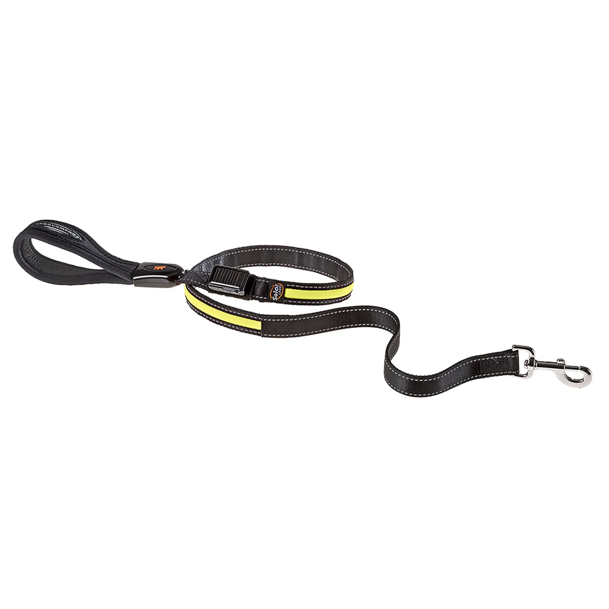 Ferplast Guinzaglio Ergoled G in nylon per cani