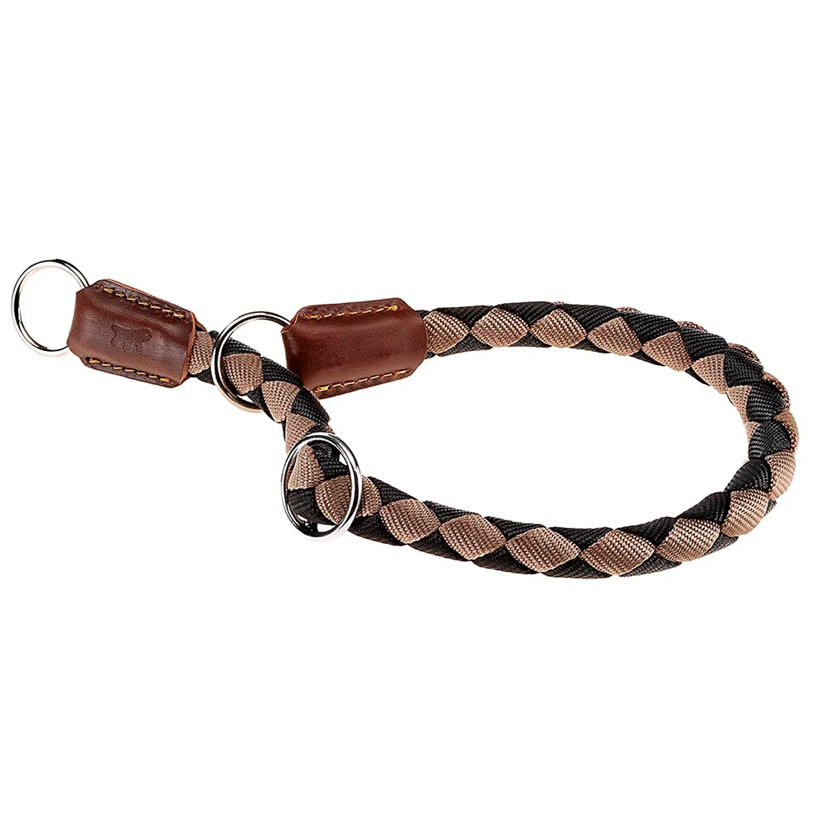 Ferplast Collare Twist CS in nylon per cani