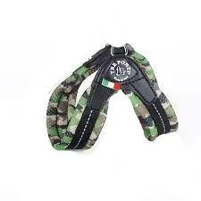 Pettorina Easy Fit Genesis Click 1 Mimetica - TREPONTI