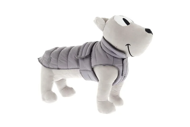 Ferribiella Piumino Caldoso+ Down Jacket Grey 51 cm