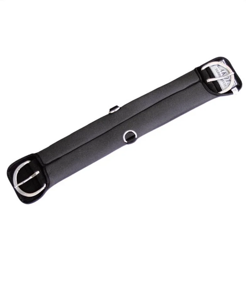 Sottopancia Neoprene Lakota con fibbie in acciaio inox