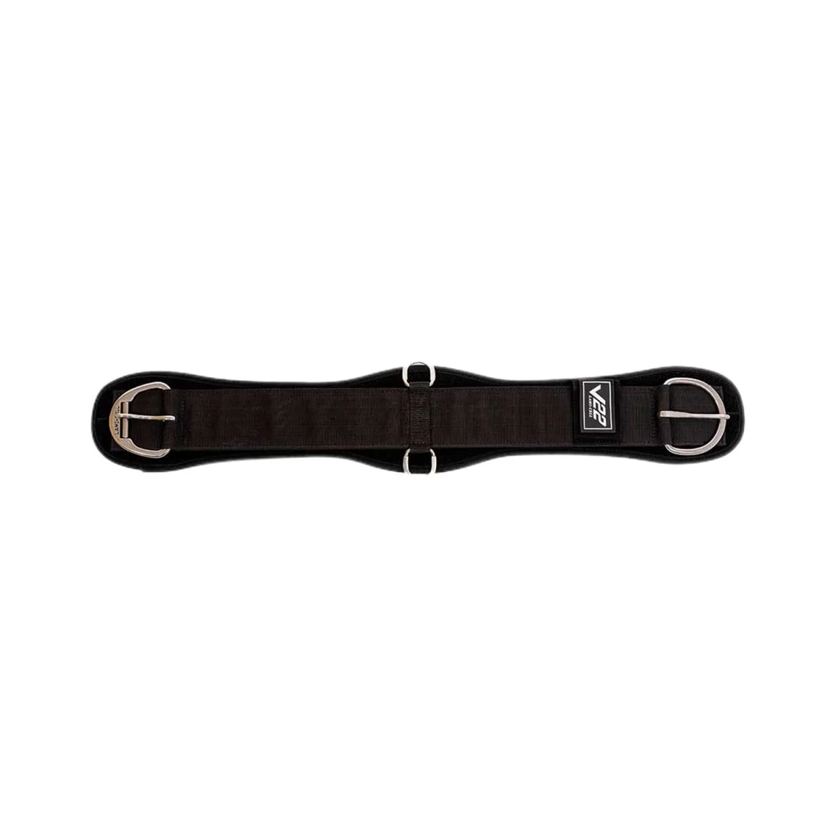 Sottopancia Western V22 con Neoprene Staccabile - Lami-Cell