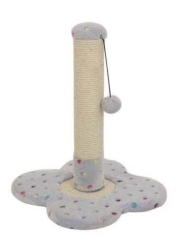Ferribiella Tiragraffi morbidoso a colonna 33x33x45 cm